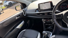Kia Picanto 1.0 X-Line S 5dr Auto Petrol Hatchback